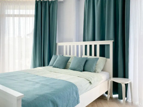 Квартира у Моря с Бассейном