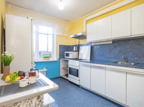 Квартира Ваш дом на Викулова