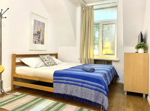 Меблированные комнаты Портик