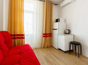 Апартаменты Барракуда