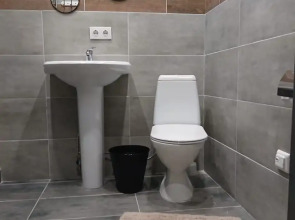 Апартаменты Семейный Очаг