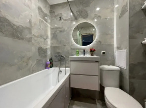 Квартира 1к квартира у Мамаева кургана