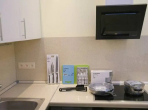 Апартаменты SAMOцвет 12 на Киевской 3