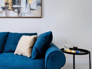 Квартира на Большивитской Улице