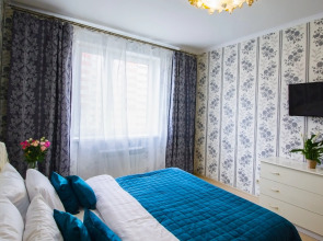 Квартира на Подмосковном бульваре 1