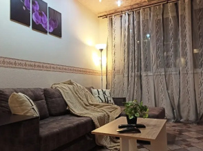Apartamenty Dvuhkomnatnye v Centre Goroda
