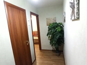 Квартира Дуси Ковальчук 185