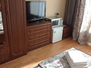 Отель Smart Hotel KDO Кемерово