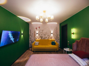 Квартира Специи