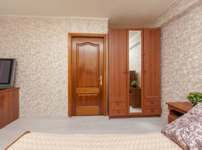 Апартаменты Двухкомнатные Москва-Сити