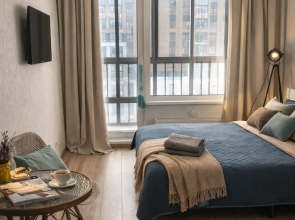 Sweet Home Flat