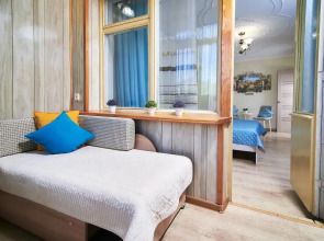 Квартира На Свердлова 27/45