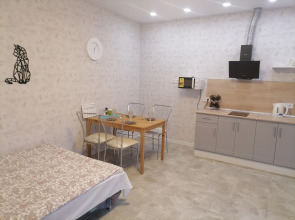 Апартаменты на Героев-Разведчиков 6/4 Сердце Парка