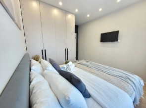 Апартаменты ЖК Дивный