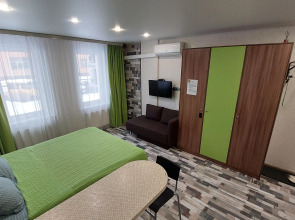 Апартаменты СВ Атлант студия 1