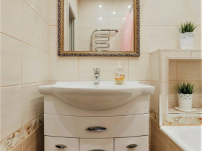 Апартаменты Дворянская улица 15