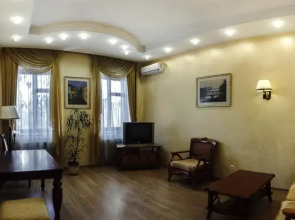 Мини-Отель Прага