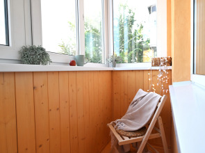 Квартира на Баумана Milli House