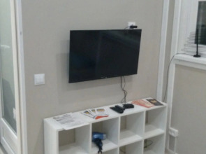 Гостевой Дом Уютный Тихвин