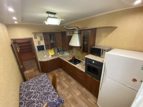 Mir Apartments Ulitsa Gubkina 7A