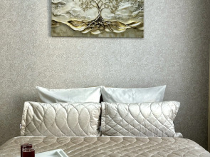 Апартаменты Fsf Цветы Башкирии Мега М5 Аэропорт