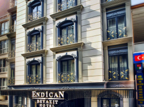 Endican Beyazit Hotel