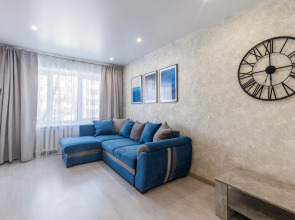 Квартира на Пушкинском проезде 4Б