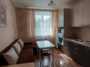 Квартира комфортная на Комсомольская 148 с парковкой