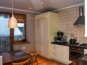 Апартаменты Светогор