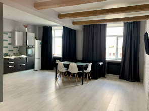 Vladimirskiy Svet Flat