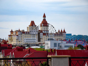 Гостевой дом Tere