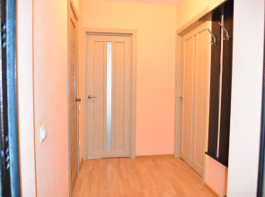 Апартаменты Гранат в Современном Районе