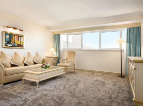 Отель Wyndham Tashkent