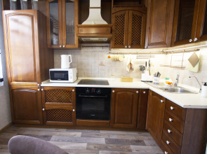 Квартира в Новогиреево