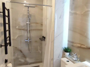 Апартаменты Галерея Парк на Бакинской