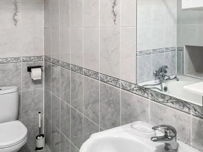 Гостевой дом Omali’s