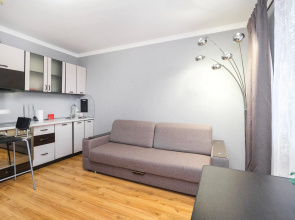 Apartamenty Kvartirka-NSK Na Gorskom Mkr 63/1 Na 2 Celovek S Beskontaktnym Zaseleniem