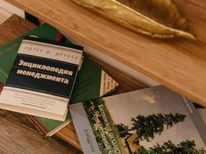Студия на Ивана Сусанина 41