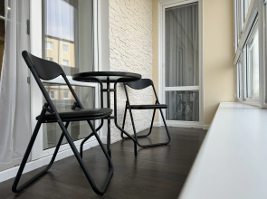 Апартаменты Трехкомнатные Pro.apartment на Приморской