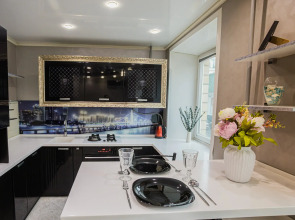 Квартира Апартаменты на Чистых Прудах