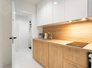 Апартаменты двухкомнатная квартира на Восстания 3-5