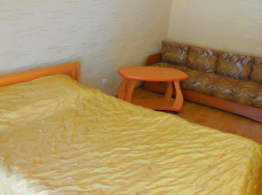 Апартаменты Уютная Квартира в Завольже