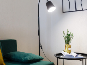 Квартира на улице Прокопьева 3