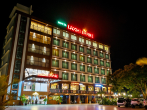 Laxmi Empire Hotel