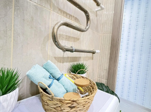 Квартира Скандинавское BoHo