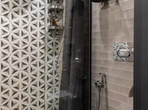 Апартаменты Apart104 Fontanka