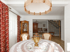 Отель Генеральская дача