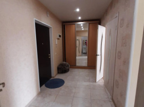 Апартаменты от Людмилы на Революции 1905 года 31В N9