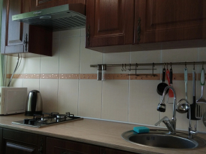 Квартира на улице Благоева