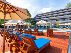 Отель Orchidacea Resort